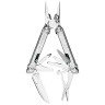 Мультитул LEATHERMAN FREE P2 832638